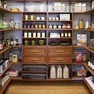 Dream Kitchen