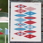 Free 4th of July Printable! 