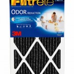 Knock Out Odor with Filtrete Odor Reduction Filters