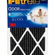 Knock Out Odor with Filtrete Odor Reduction Filters