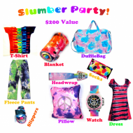 Top Trenz {Giveaway} Get your Tie Dye On!