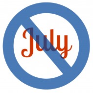 Go Away July