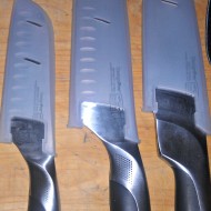 YAY! I’m a Chicago Cutlery Ambassador