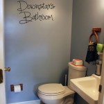 Bathroom Revamp? 