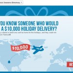 Febreze Facebook #Giveaway