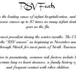 Protect Our Preemies with Prematurity and RSV Awareness 