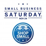 Where Will You be Shopping on Small Business Saturday? #SmallBizSat