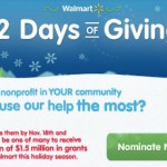 What’s Your Favorite Local Non-Profit? 