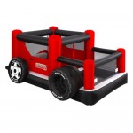 Rock Crawler Bounce House #Giveaway