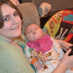 What To Expect When You Have a Little Girl