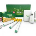 Quit Smoking with ECigarette Green Smoke Giveaway #GSGiveaway