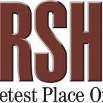 The Sweetest Place on Earth