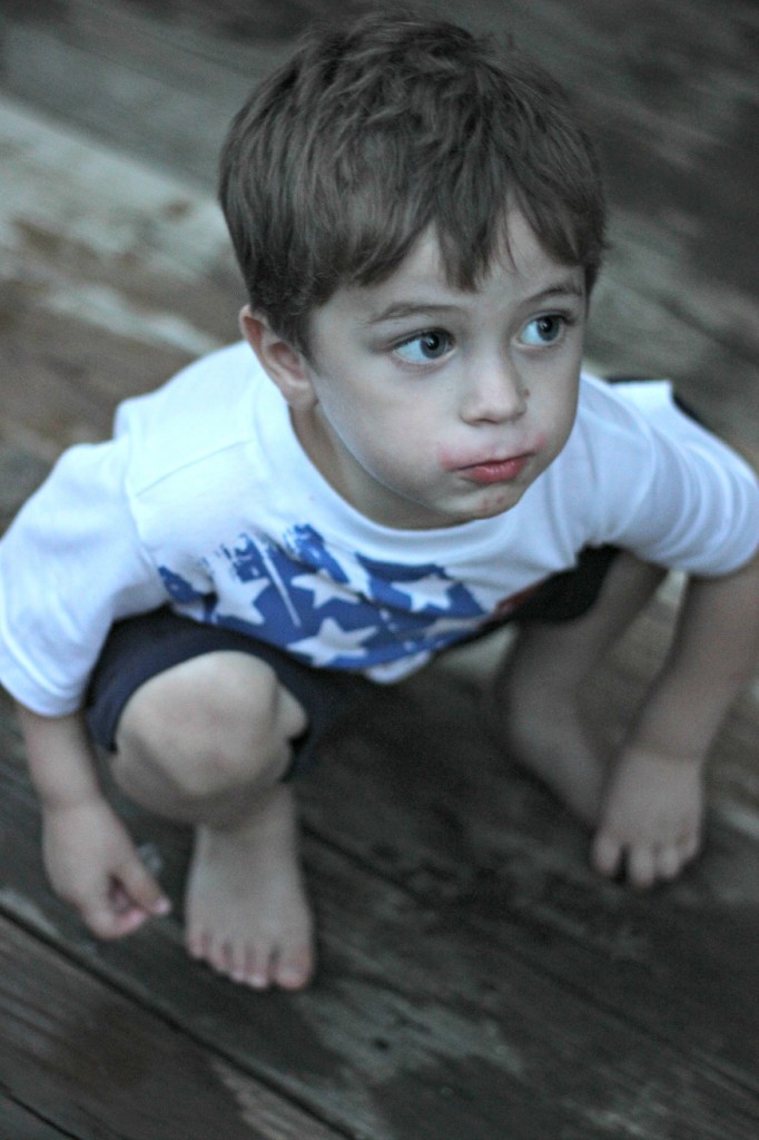 Mason 4th of July 2013 C