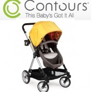 Save Babies Blogger Shower Sponsor Highlight: Contours #TBLBabyShower