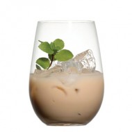 Dirty Girl Scout Cocktail