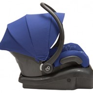 Introducing *New* Maxi Cosi Mico AP