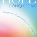 Book Release: Hope Conquers All