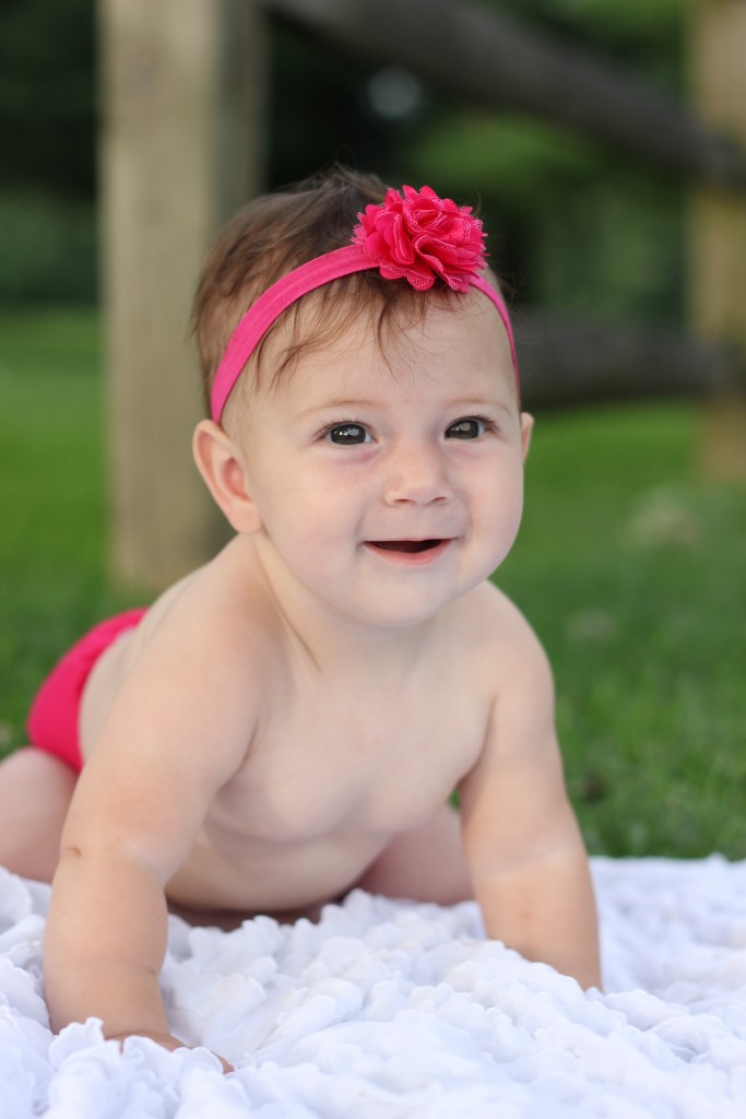 Applecheeks Review & #Giveaway - Little Us