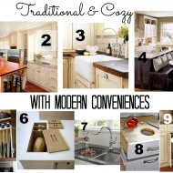 Must Haves for a Dream Kitchen