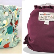 Applecheeks Review & #Giveaway