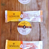 Gevalia Foam at Home K-Cups Giveaway