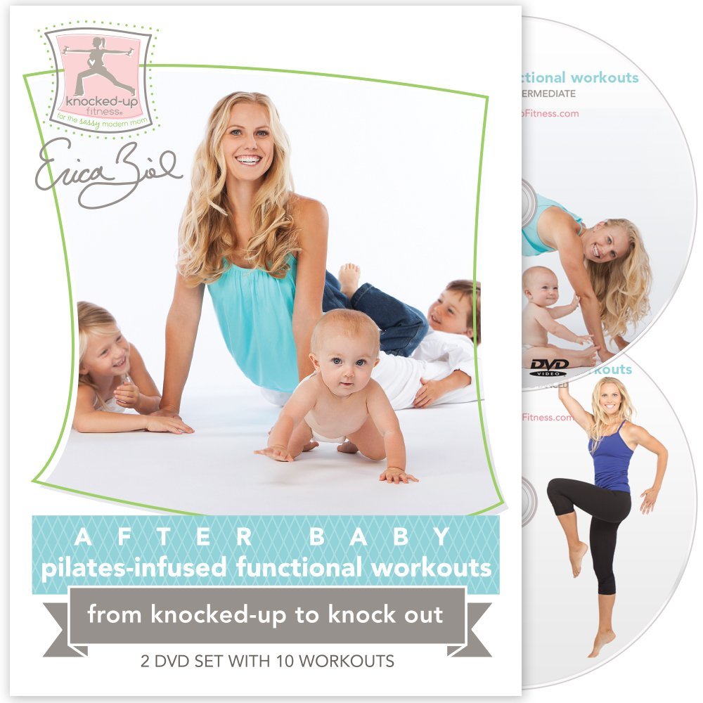 KnockedUpFitnessAfterBaby