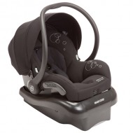 Maxi Cosi Mico AP: First Impressions
