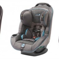 Safety 1st Advance 70 Air #Review