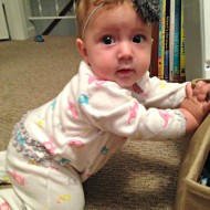Kyla, In Pictures: 29 Weeks
