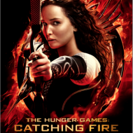 Catching Fire in Theaters November 22nd–*Buy* Your Tickets Now