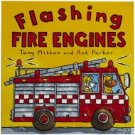 Fire Safety Books For Preschoolers