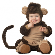 Ten of the Cutest Baby Halloween Costumes