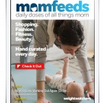 Weight Watchers Ultimate Chicken Cookbook #Giveaway with 2 Winners + Introducing Momfeeds by Weight Watchers #WWSponsored