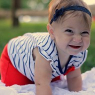 Kyla, in pictures: 30 Weeks