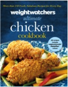 Weight Watchers Ultimate Chicken Cookbook #Giveaway with 2 Winners + Introducing Momfeeds by Weight Watchers #WWSponsored