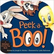 10 Halloween Books for Preschoolers