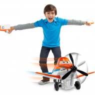 Holiday Gift Guide: Dusty Crophopper Remote Control Plane #Giveaway