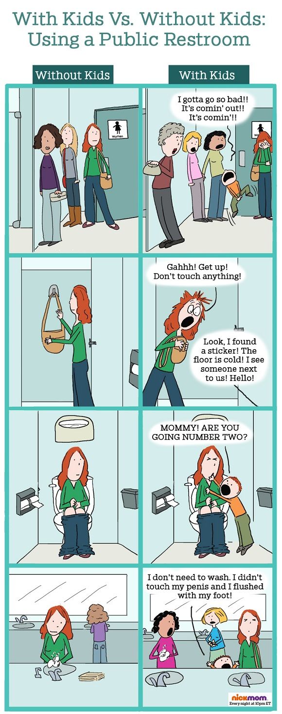 I don't need to wash my hands!