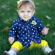 Kyla, 34 & 35 Weeks in Pictures