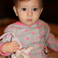 Cozy Carter’s PJs + $50 Giveaway