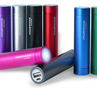 Holiday Gift Guide Stocking Stuffer: Powerrocks Magicstick