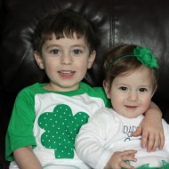52 Weeks of Mason & Kyla: Week 1