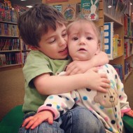 52 Weeks of Mason & Kyla: Week 2