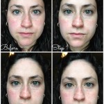 Olay Regenerist Luminous Review #LuminousGlow