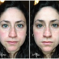 Olay Regenerist Luminous Review #LuminousGlow
