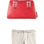 New Spring Fashion Trends