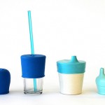 SipSnap Cup Toppers