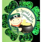 Saint Patrick’s Day Books for Preschoolers 