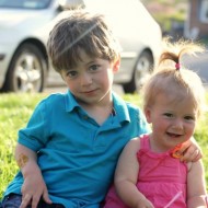 52 Weeks of Mason & Kyla: Week 5 & 6