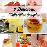 Flight Song Low Calorie,Full Taste Wine + 8 White Wine Sangria Recipes